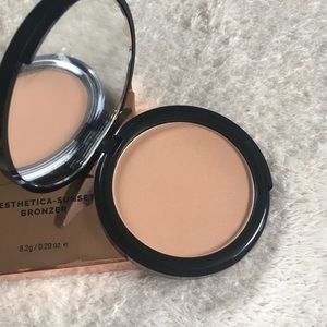 Aesthetica Sunset Matte Bronzer BNIB
